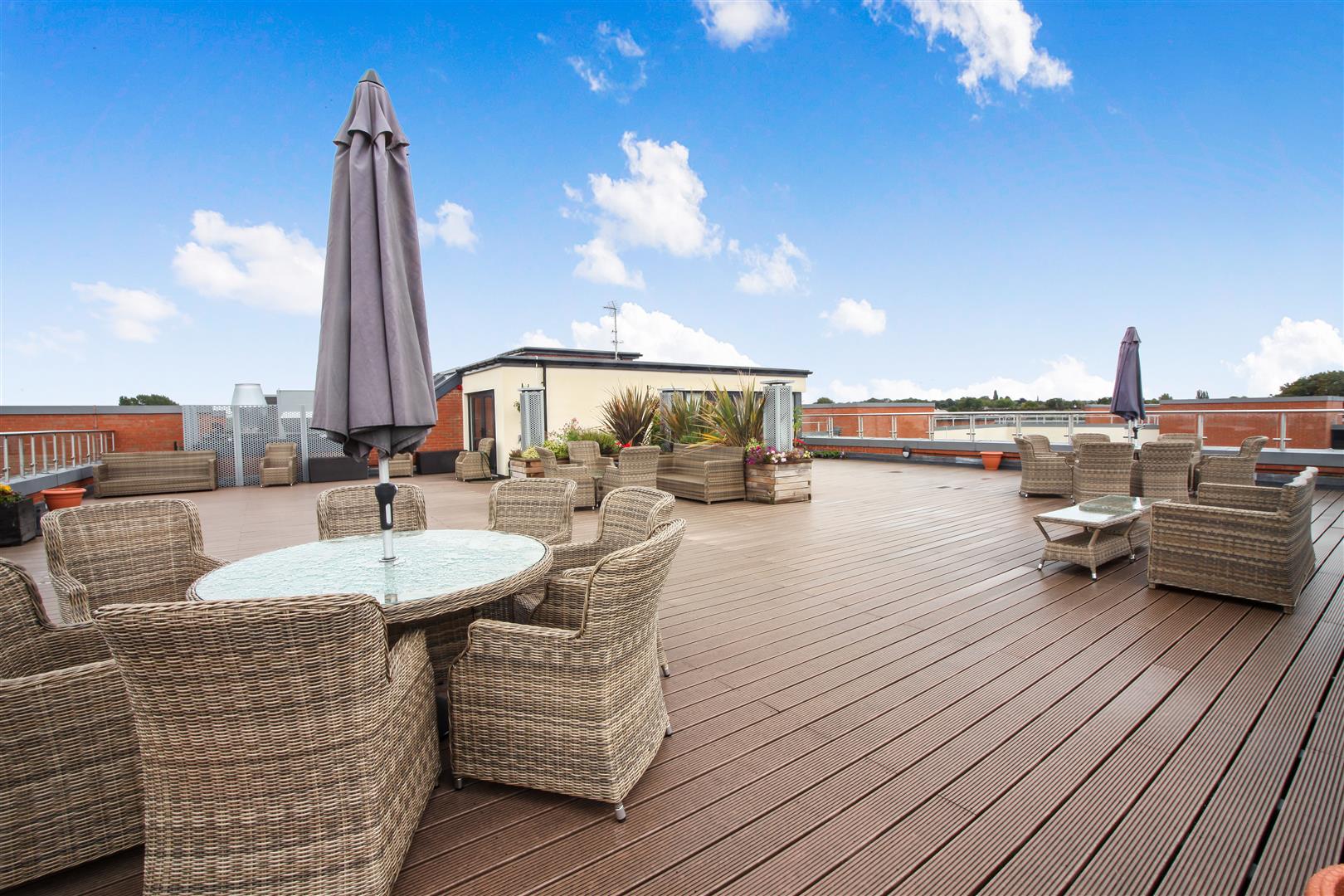 Marbury Court, Chester Way, Northwich