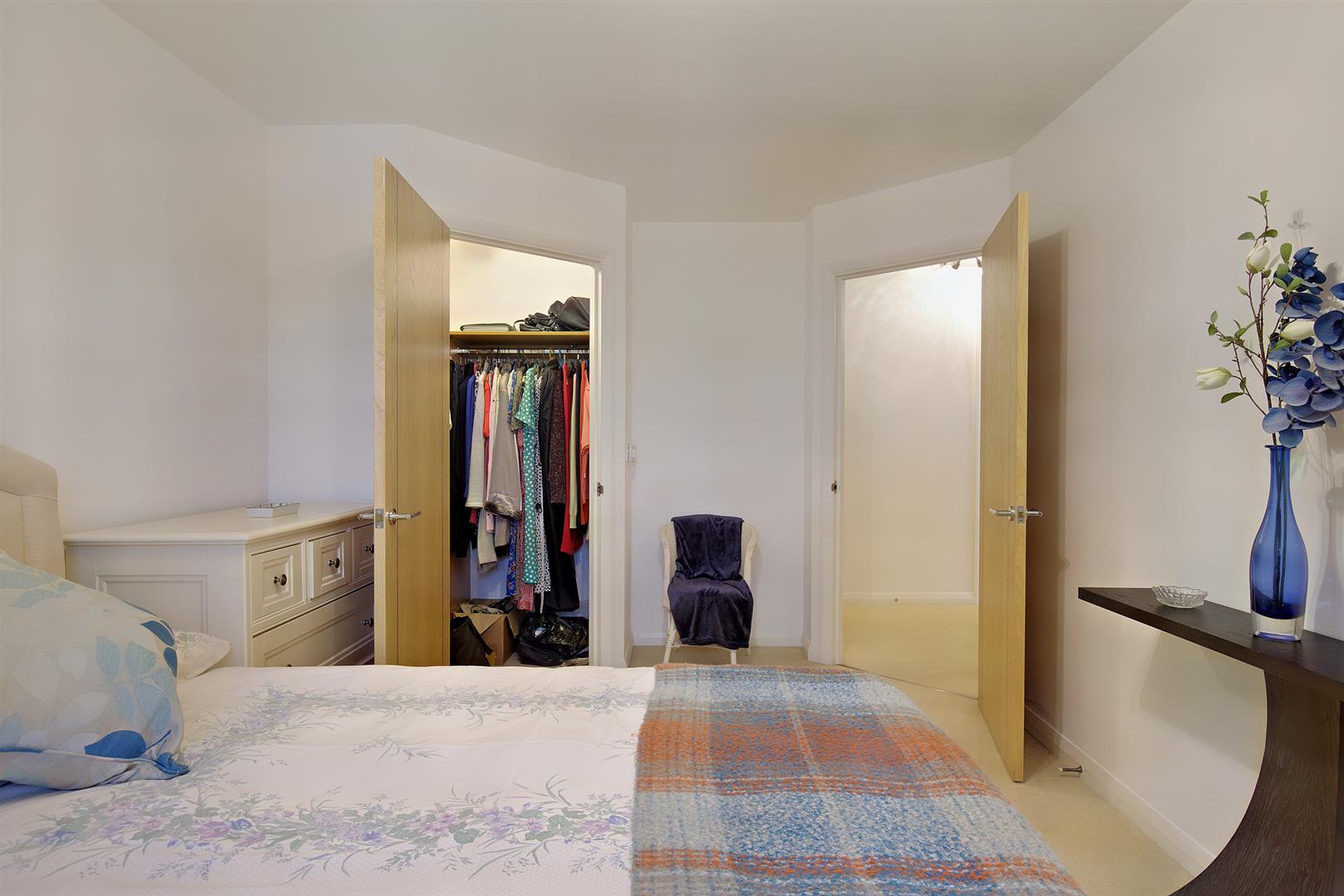 Marbury Court, Chester Way, Northwich