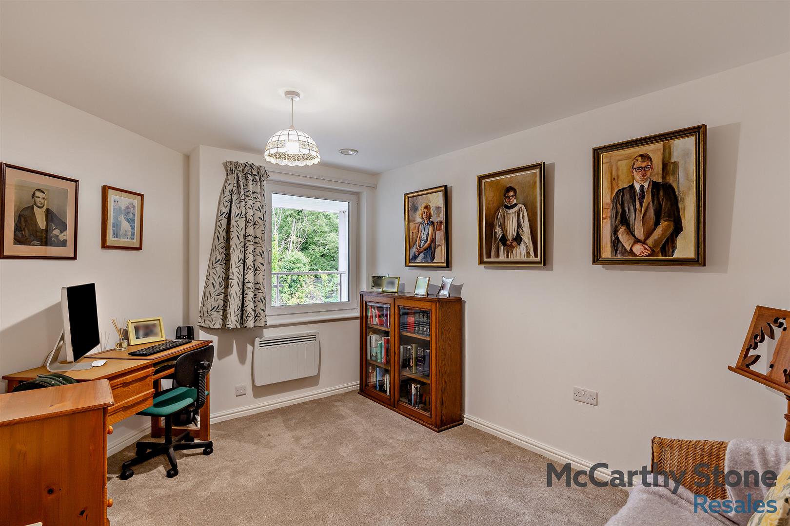 Lys Lander, Tregolls Road, Truro, TR1 1GR