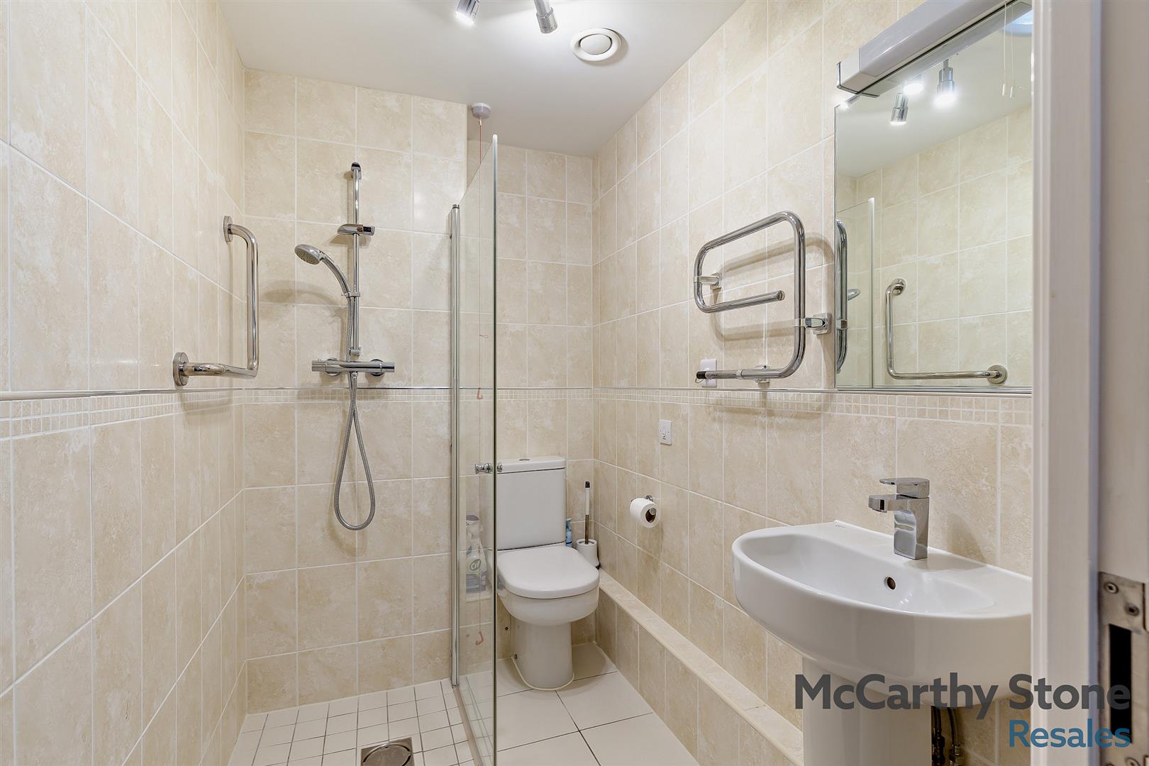 Lys Lander, Tregolls Road, Truro, TR1 1GR