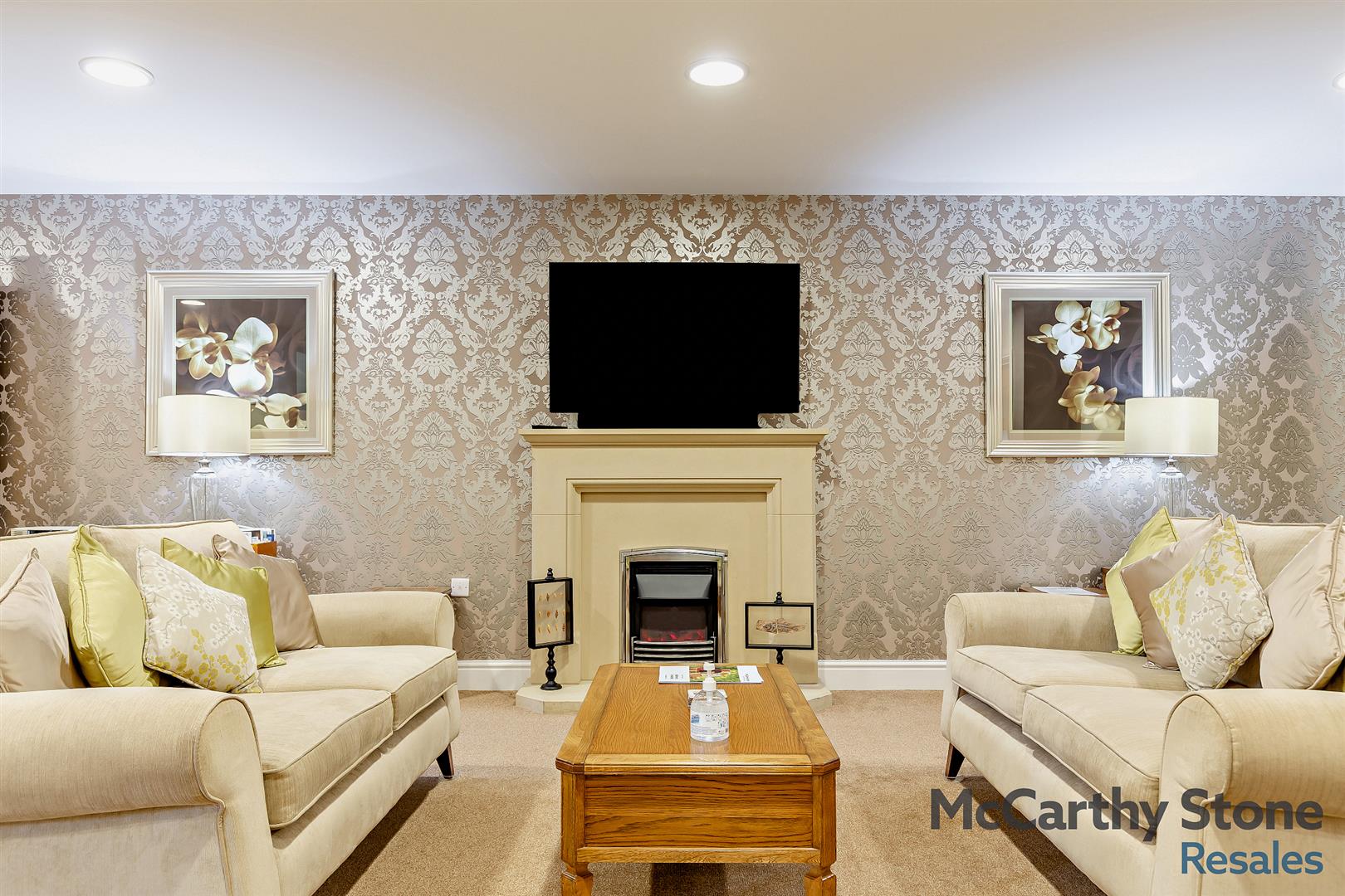 Lys Lander, Tregolls Road, Truro, TR1 1GR