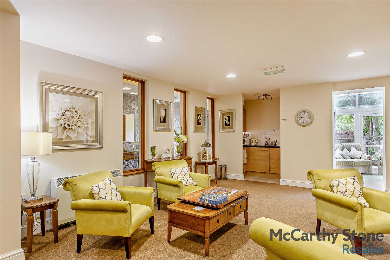 Lys Lander, Tregolls Road, Truro, TR1 1GR