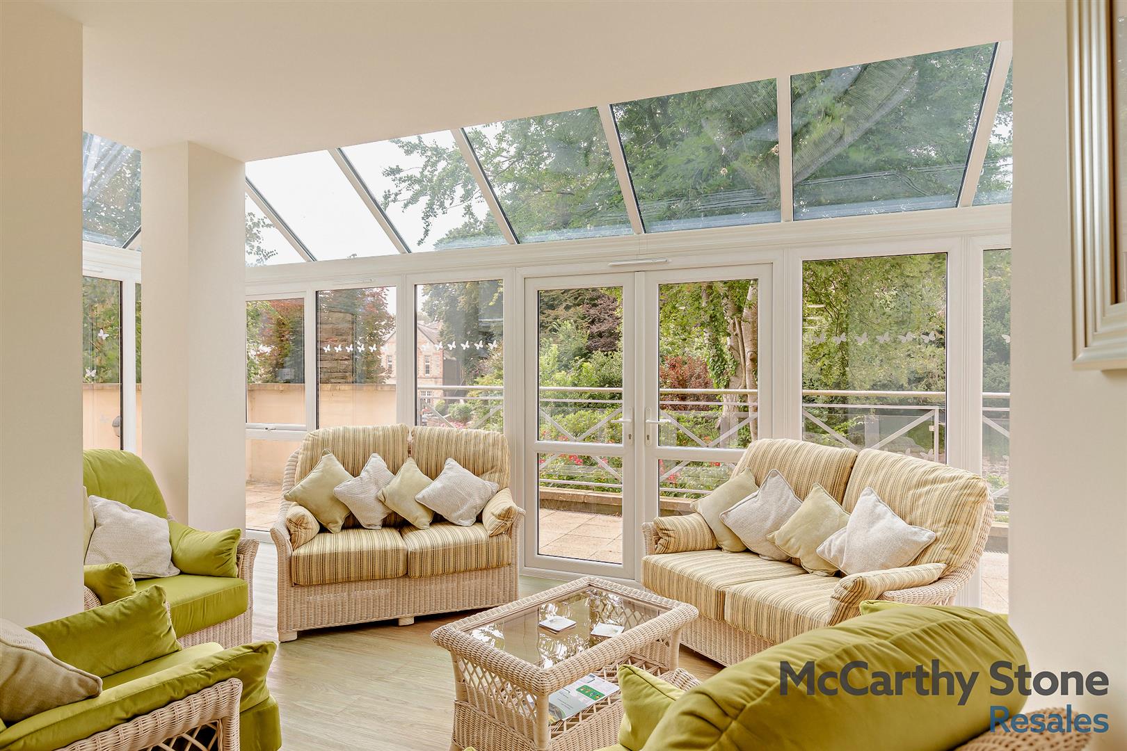 Lys Lander, Tregolls Road, Truro, TR1 1GR