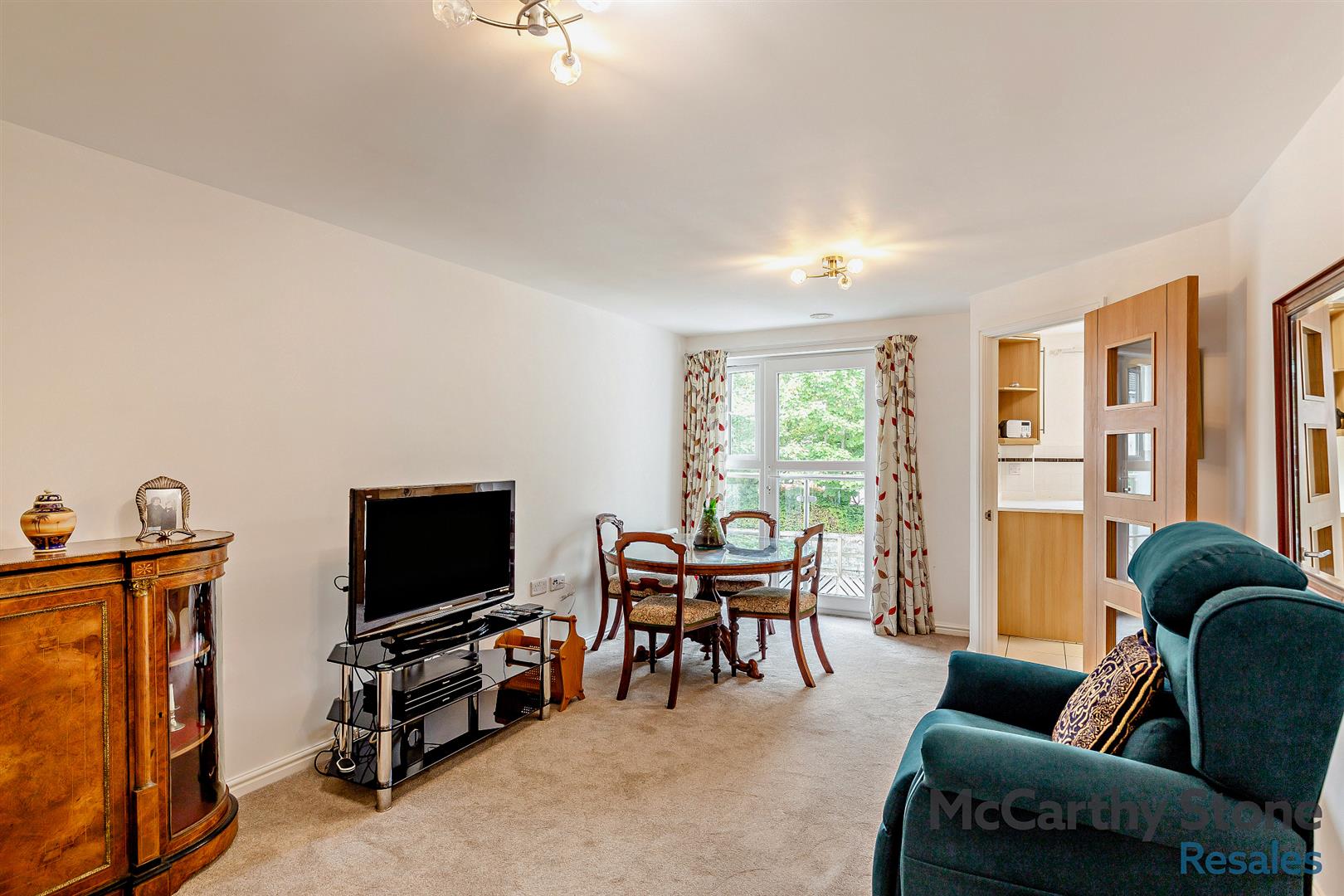 Lys Lander, Tregolls Road, Truro, TR1 1GR