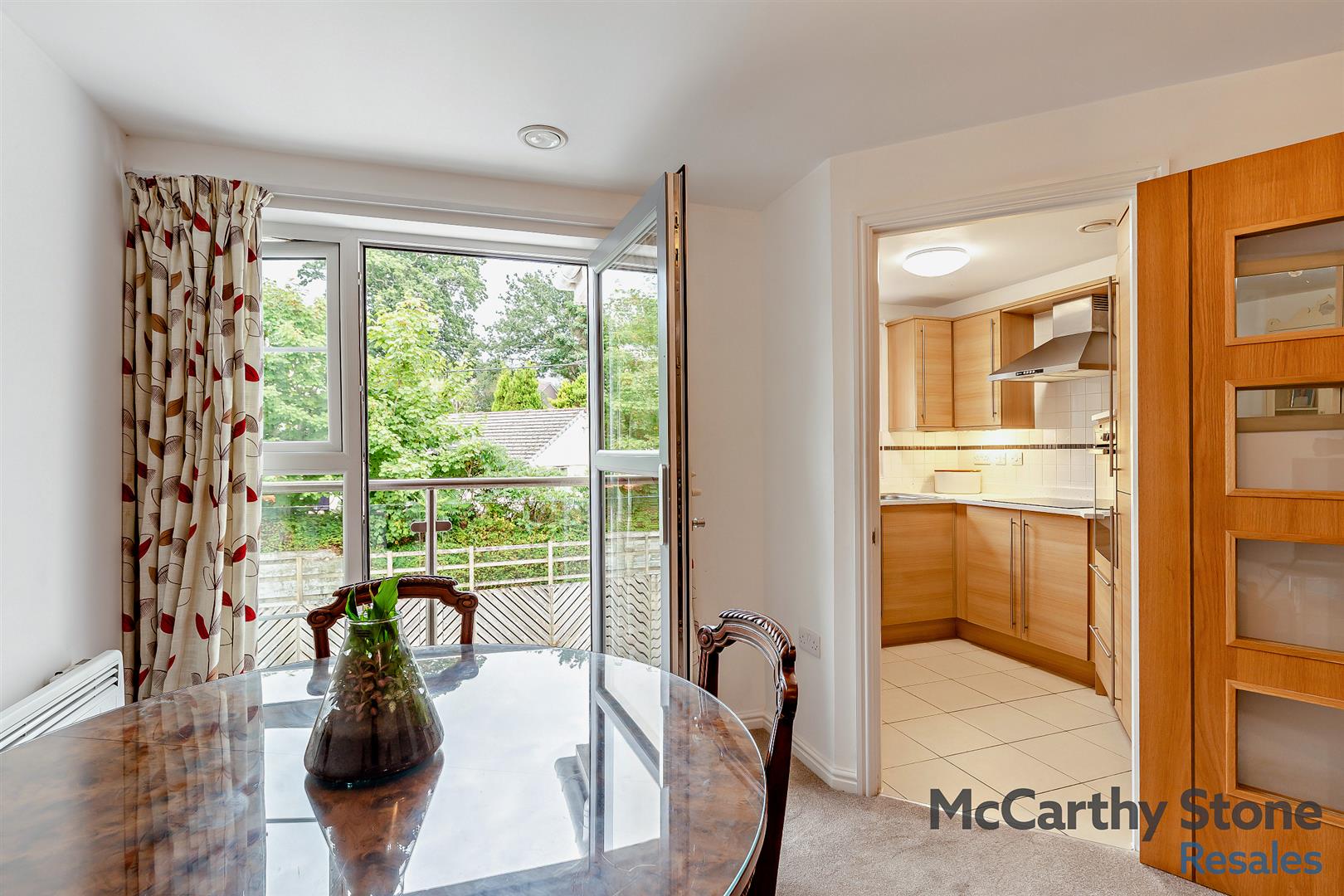 Lys Lander, Tregolls Road, Truro, TR1 1GR