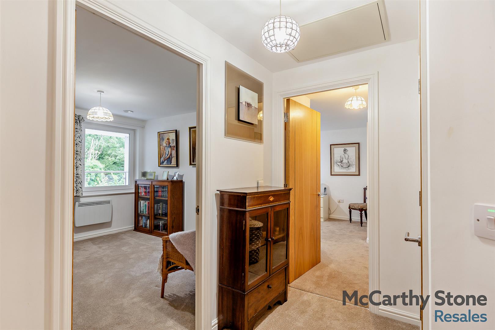 Lys Lander, Tregolls Road, Truro, TR1 1GR