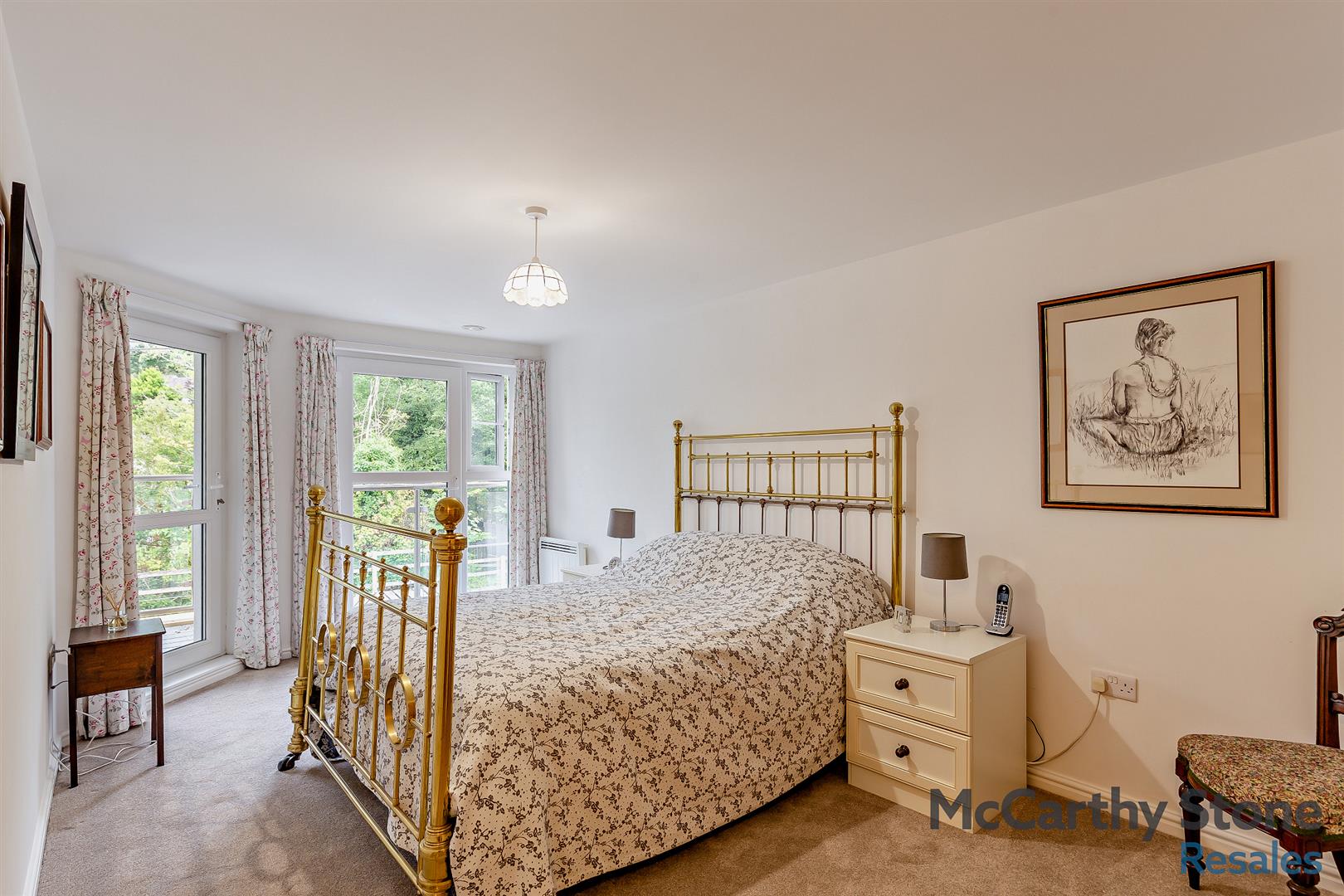 Lys Lander, Tregolls Road, Truro, TR1 1GR