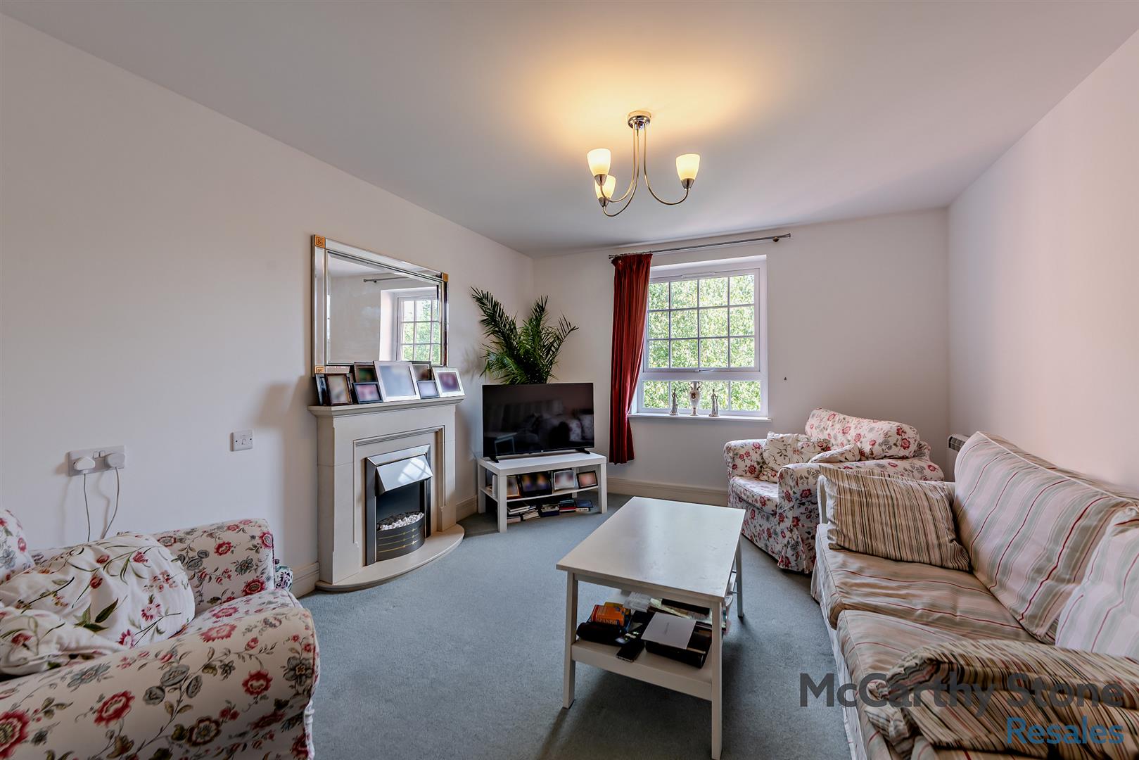 Claridge House, Church Street, Littlehampton, BN17 5FE