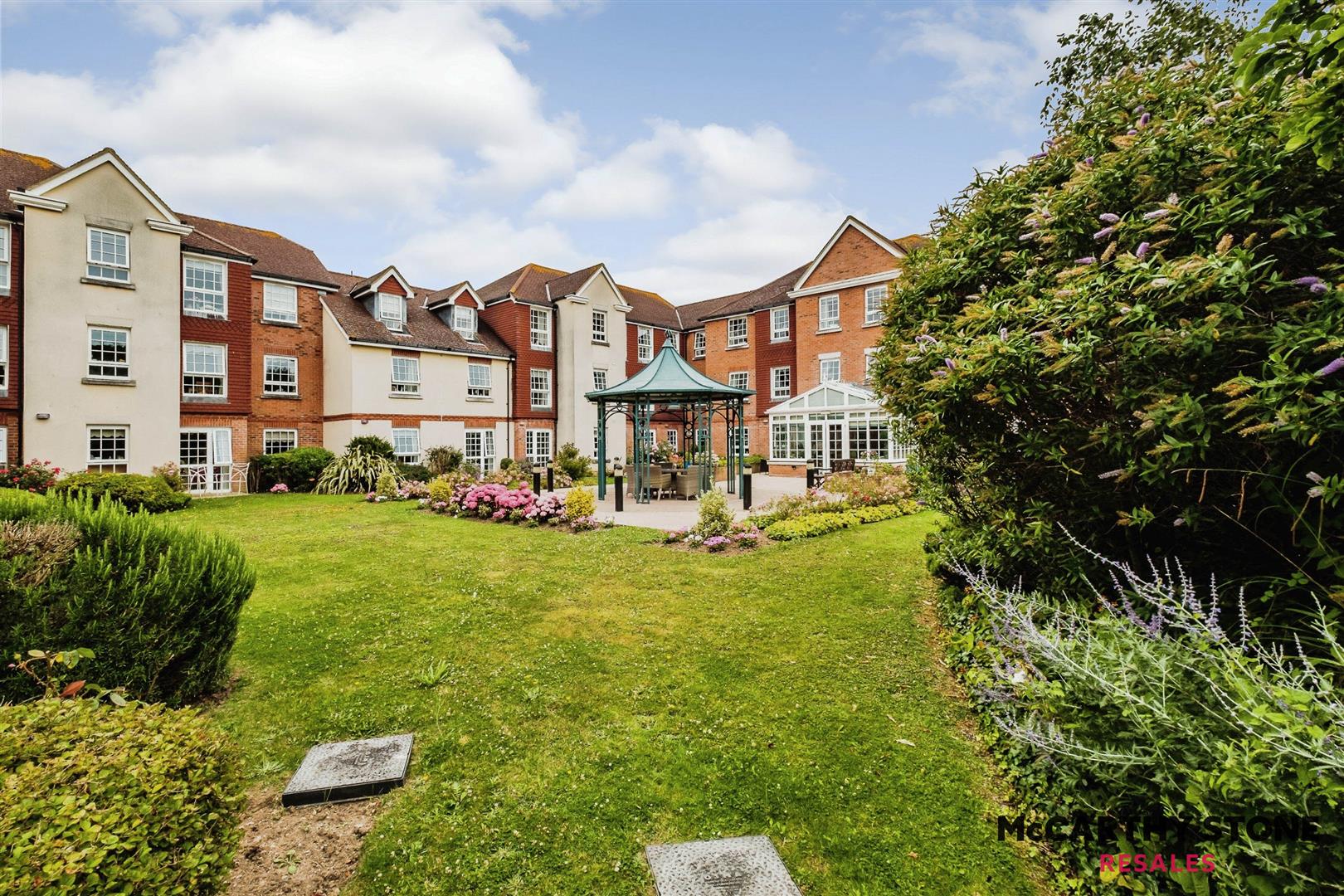 Claridge House, Church Street, Littlehampton, BN17 5FE