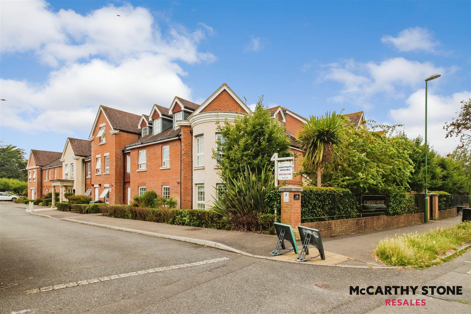 Claridge House, Church Street, Littlehampton, BN17 5FE