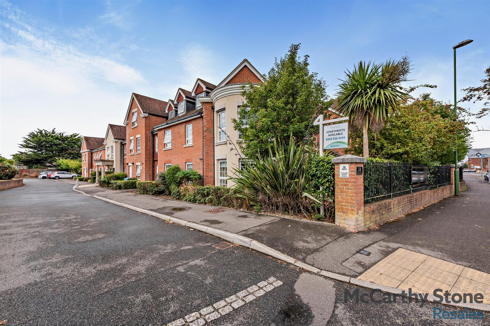 Claridge House, Church Street, Littlehampton, BN17 5FE