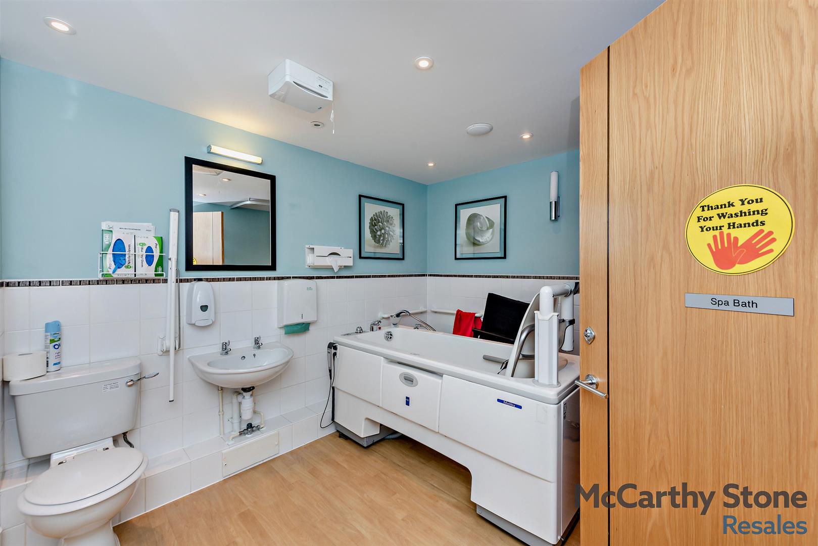 Claridge House, Church Street, Littlehampton, BN17 5FE