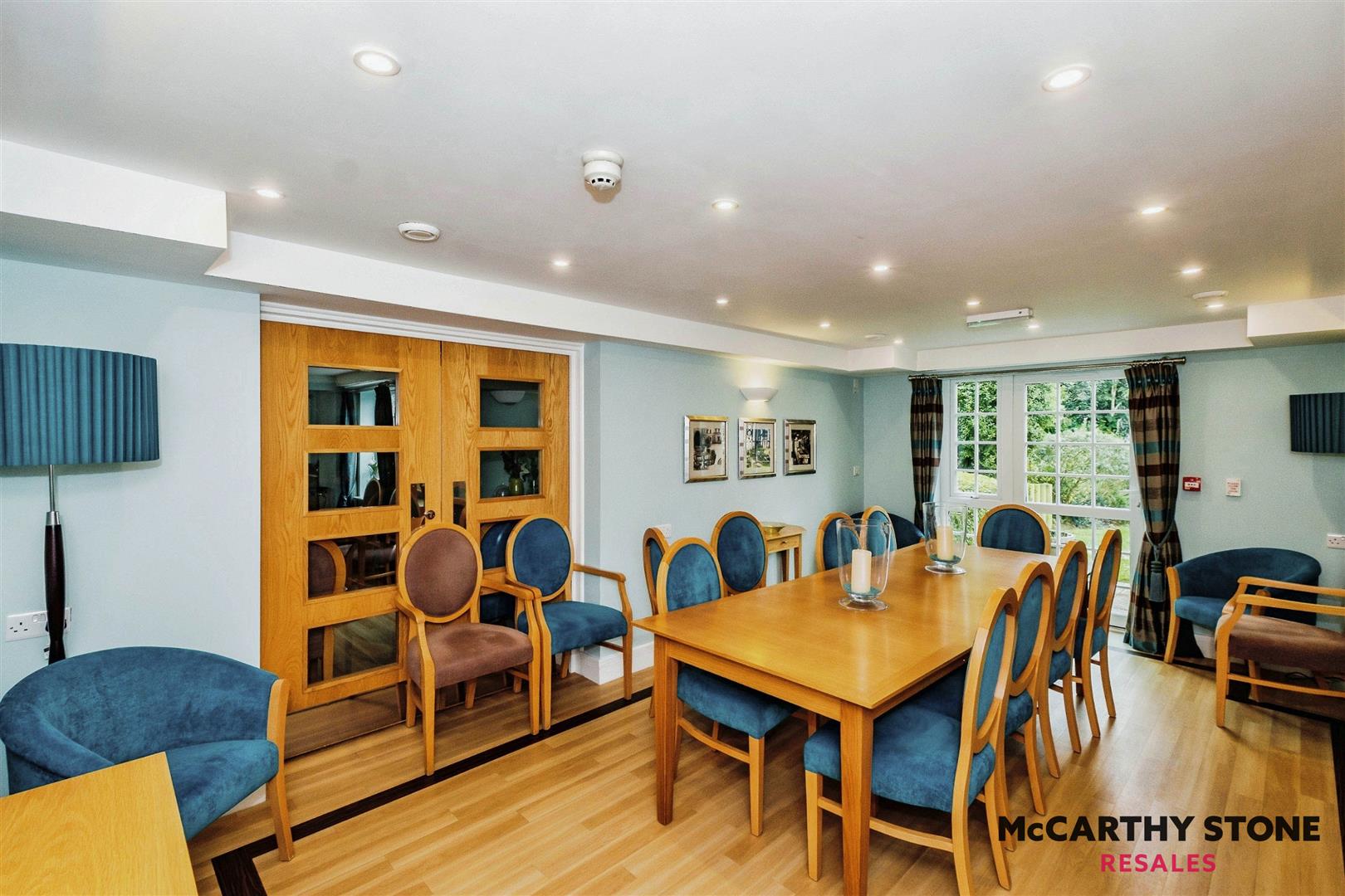 Claridge House, Church Street, Littlehampton, BN17 5FE