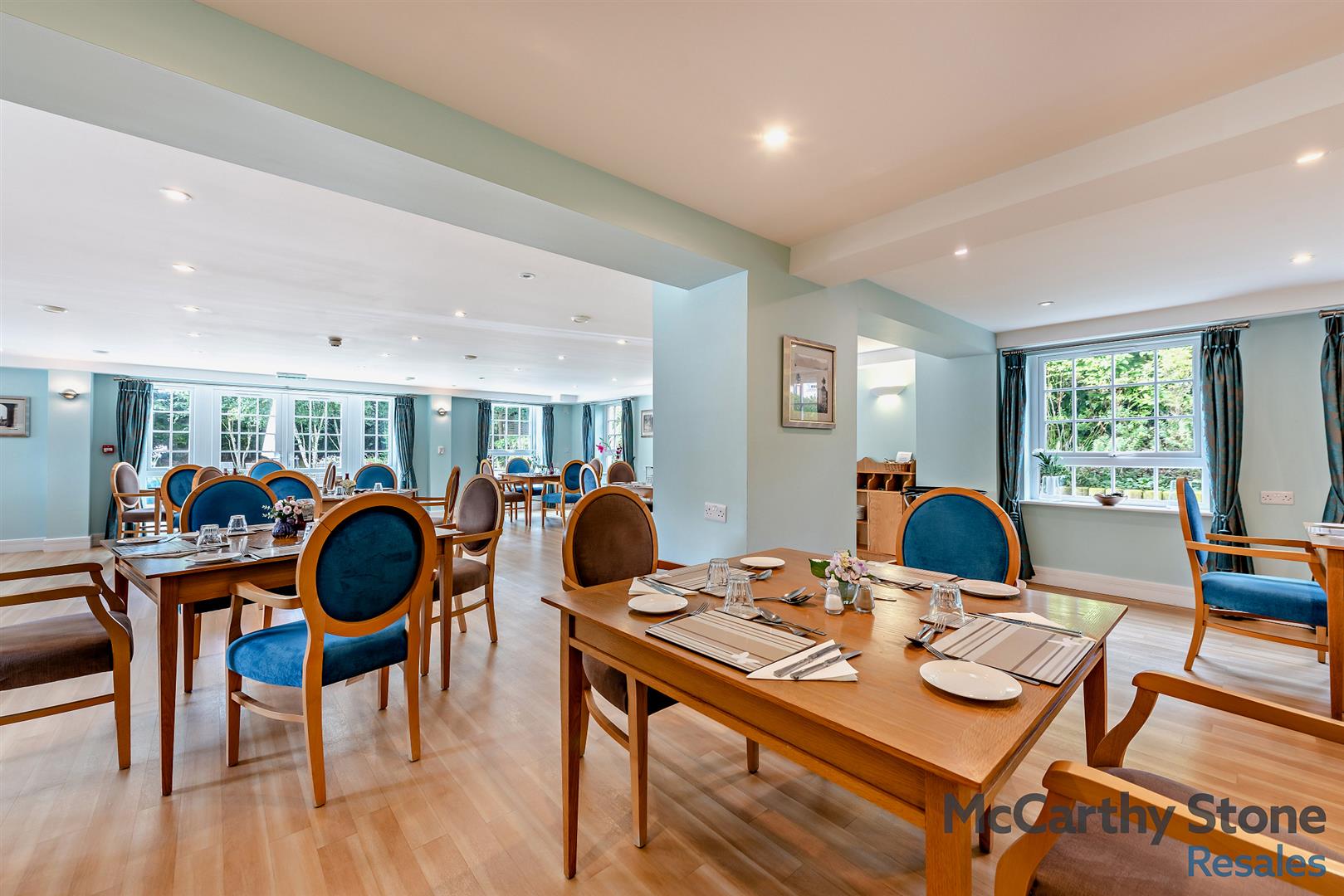 Claridge House, Church Street, Littlehampton, BN17 5FE