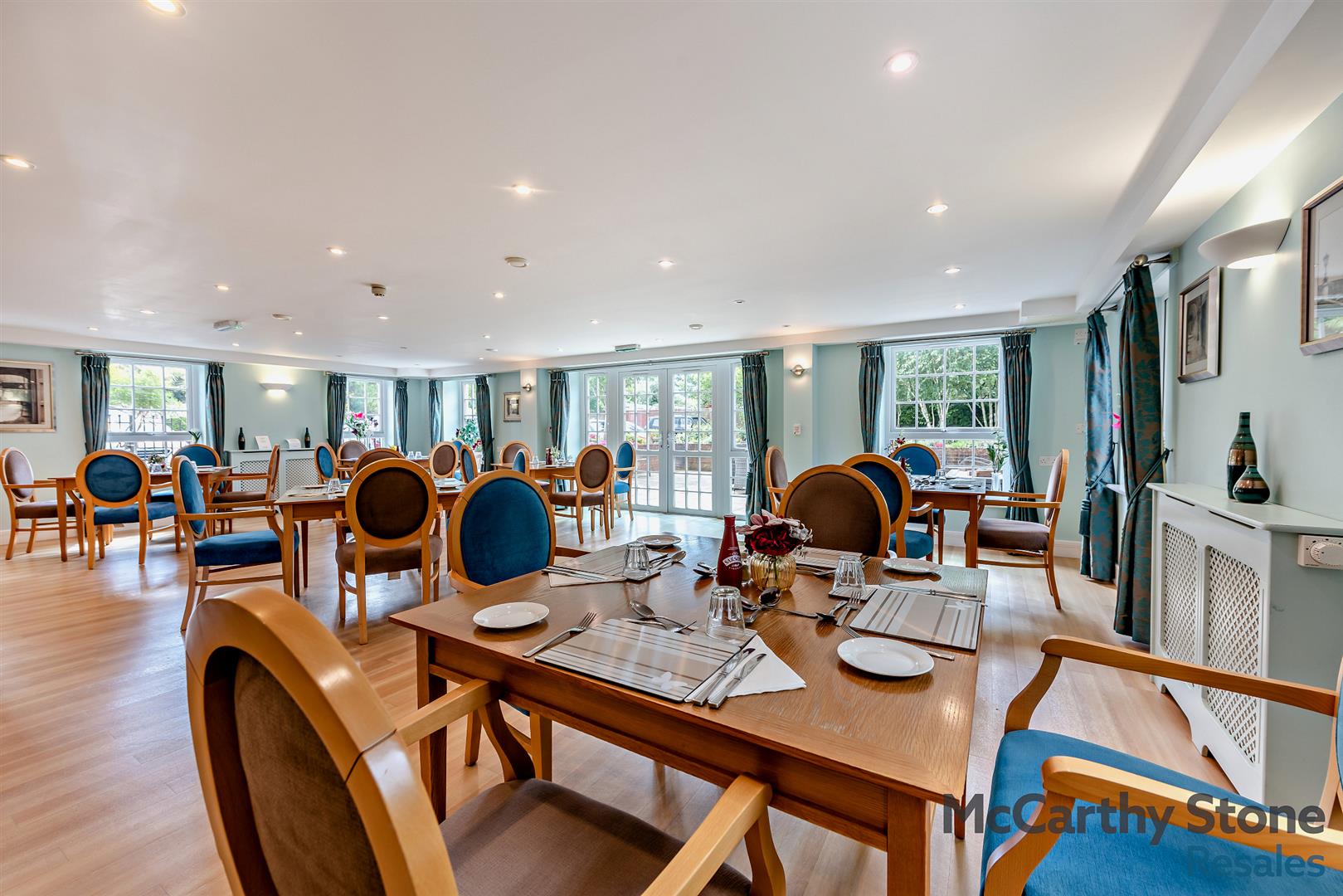 Claridge House, Church Street, Littlehampton, BN17 5FE