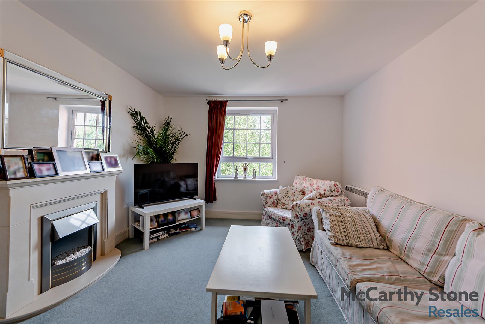 Claridge House, Church Street, Littlehampton, BN17 5FE