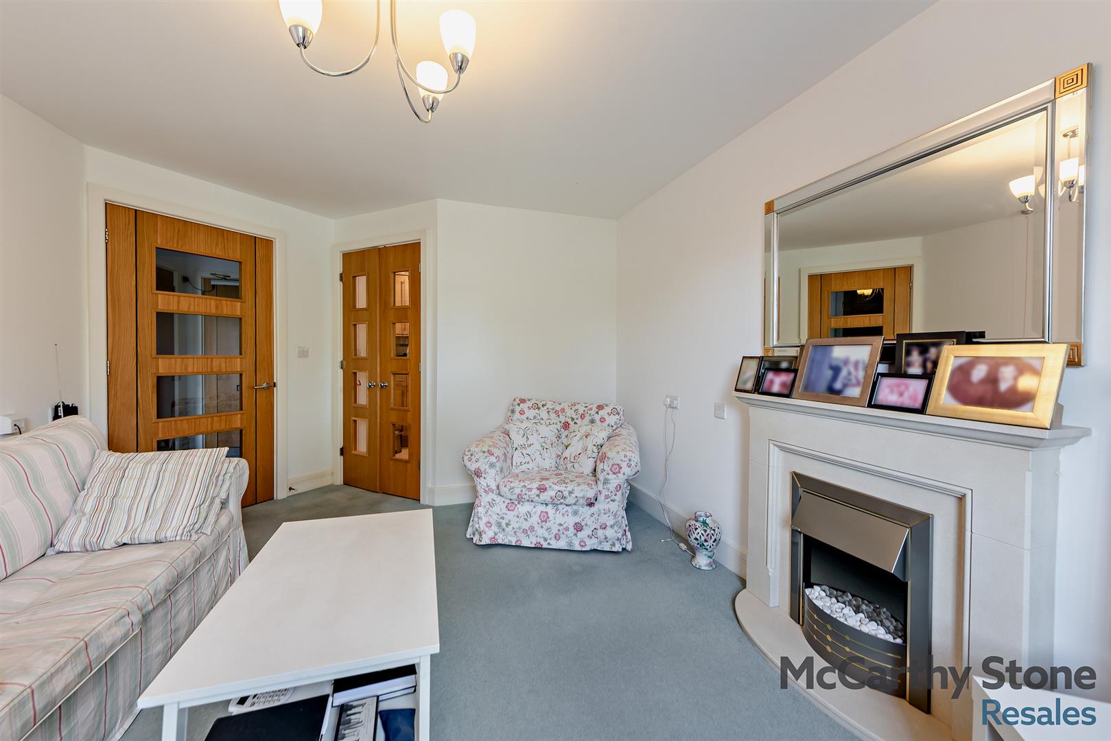 Claridge House, Church Street, Littlehampton, BN17 5FE