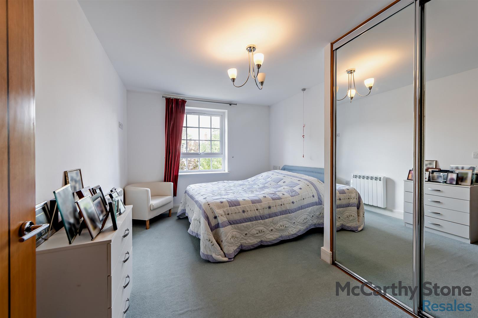 Claridge House, Church Street, Littlehampton, BN17 5FE