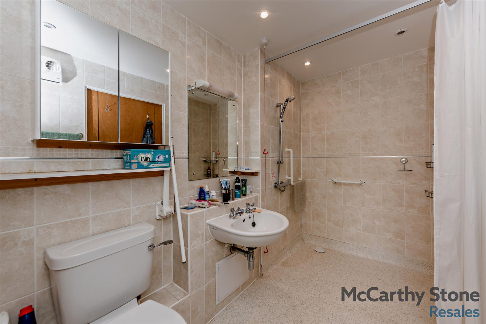 Claridge House, Church Street, Littlehampton, BN17 5FE