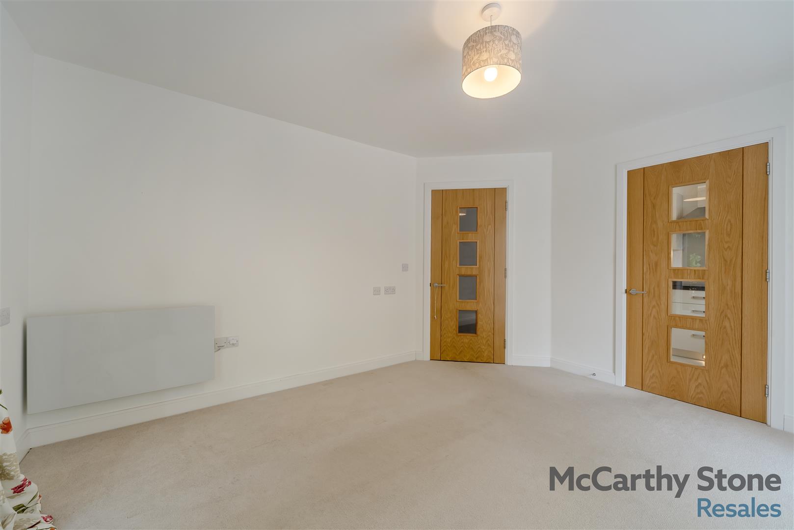 Birch Place, Dukes Ride, Crowthorne, Berkshire, RG45 6GT