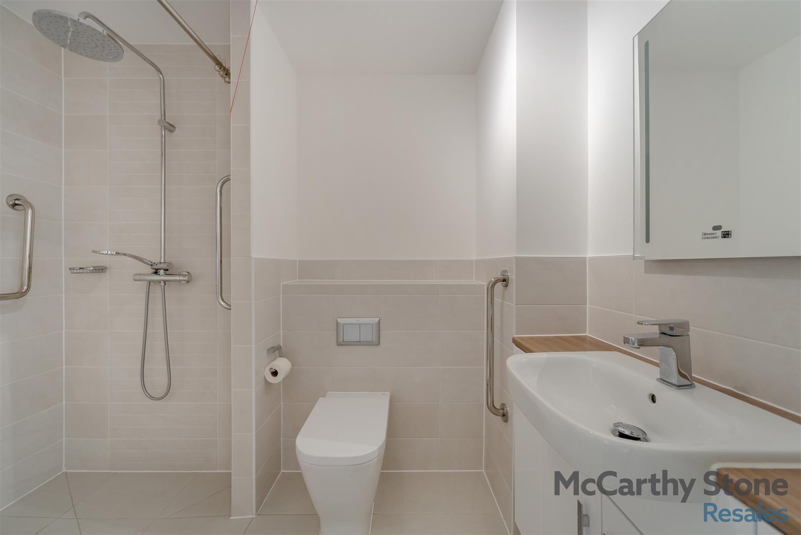 Birch Place, Dukes Ride, Crowthorne, Berkshire, RG45 6GT