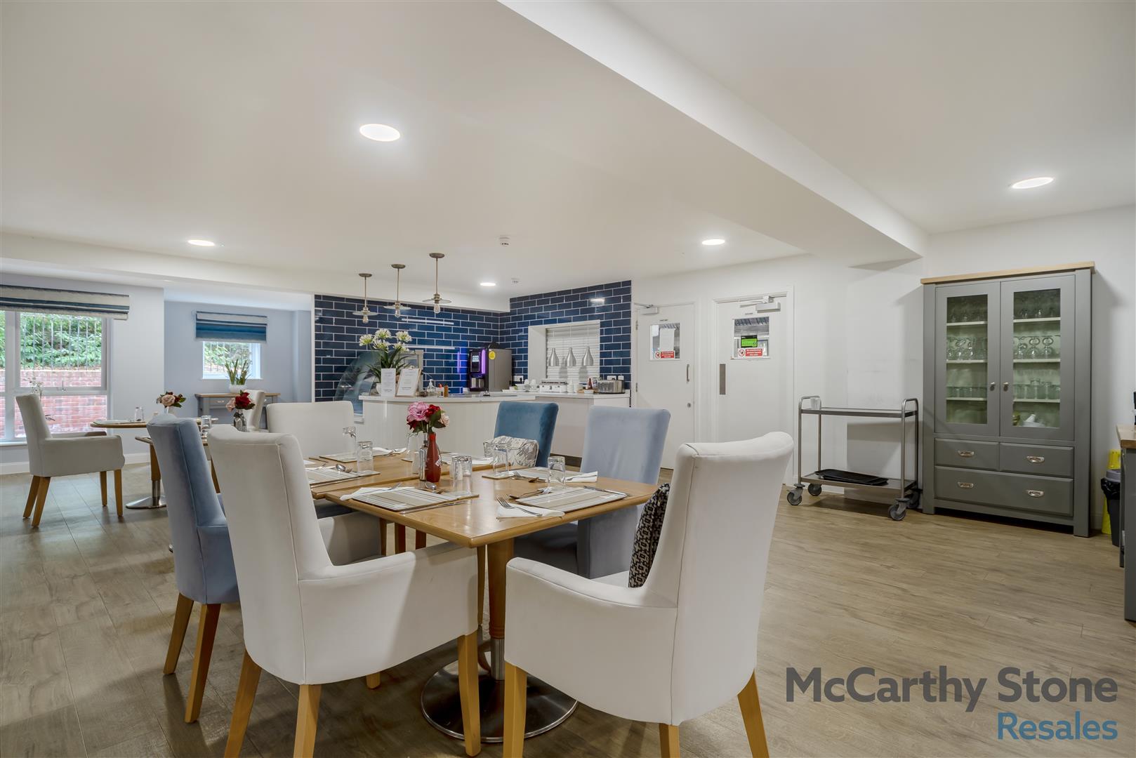 Birch Place, Dukes Ride, Crowthorne, Berkshire, RG45 6GT