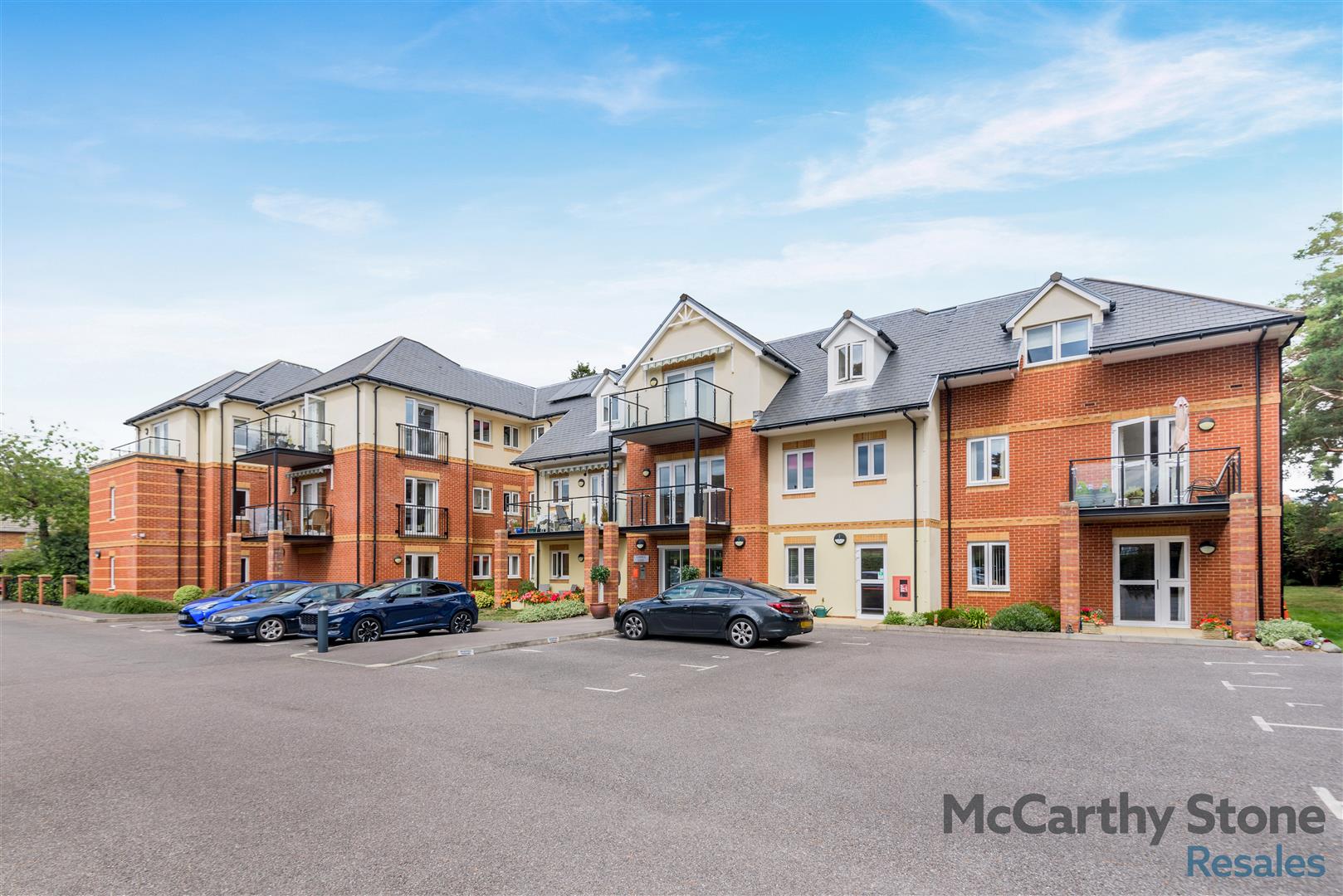 Coppice Gate, Beaulieu Road, Southampton, SO45 4PW