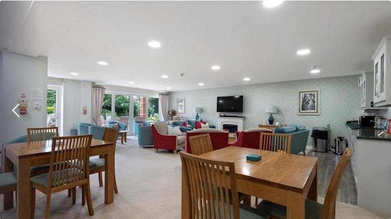 Coppice Gate, Beaulieu Road, Southampton, SO45 4PW