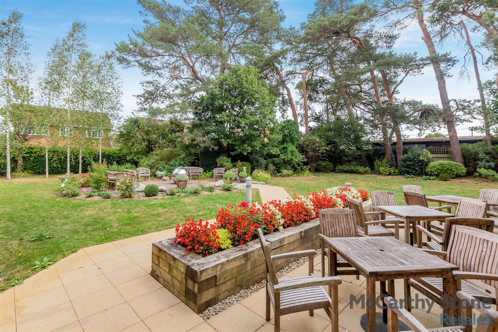 Coppice Gate, Beaulieu Road, Southampton, SO45 4PW