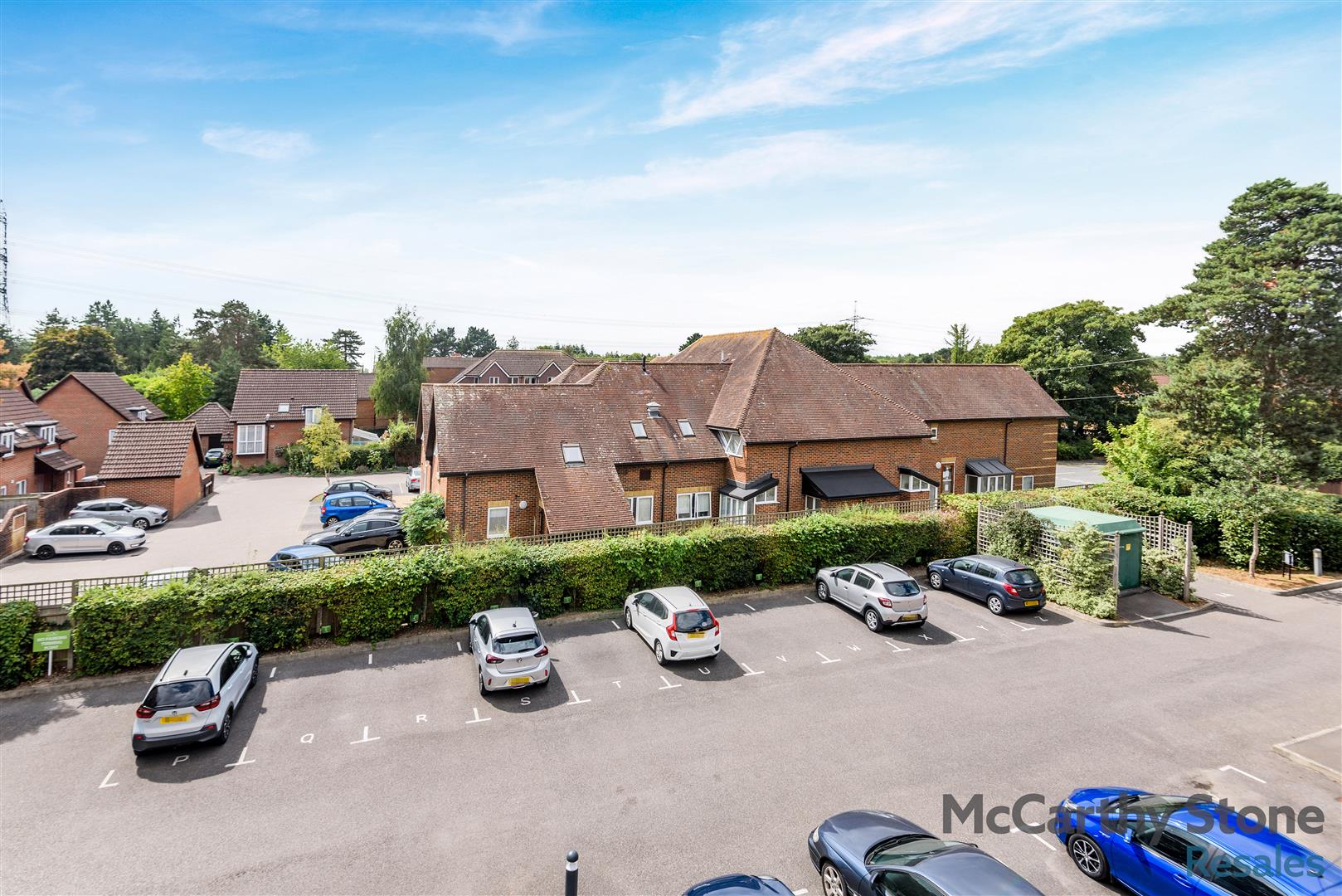 Coppice Gate, Beaulieu Road, Southampton, SO45 4PW