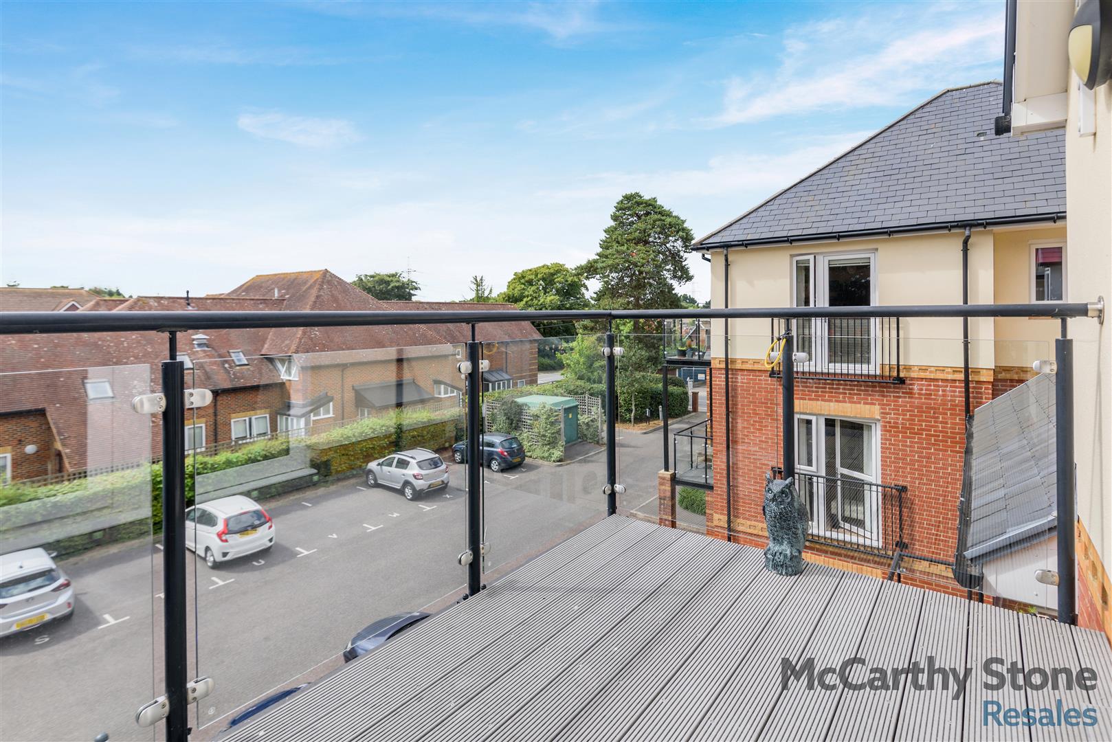 Coppice Gate, Beaulieu Road, Southampton, SO45 4PW