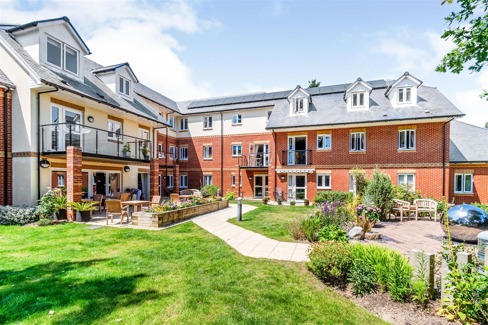 Coppice Gate, Beaulieu Road, Southampton, SO45 4PW
