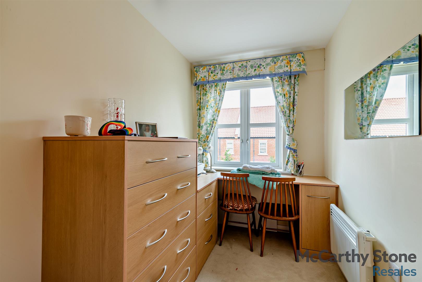 Barnes Wallis Court, Charles Briggs Avenue, Howden, Goole