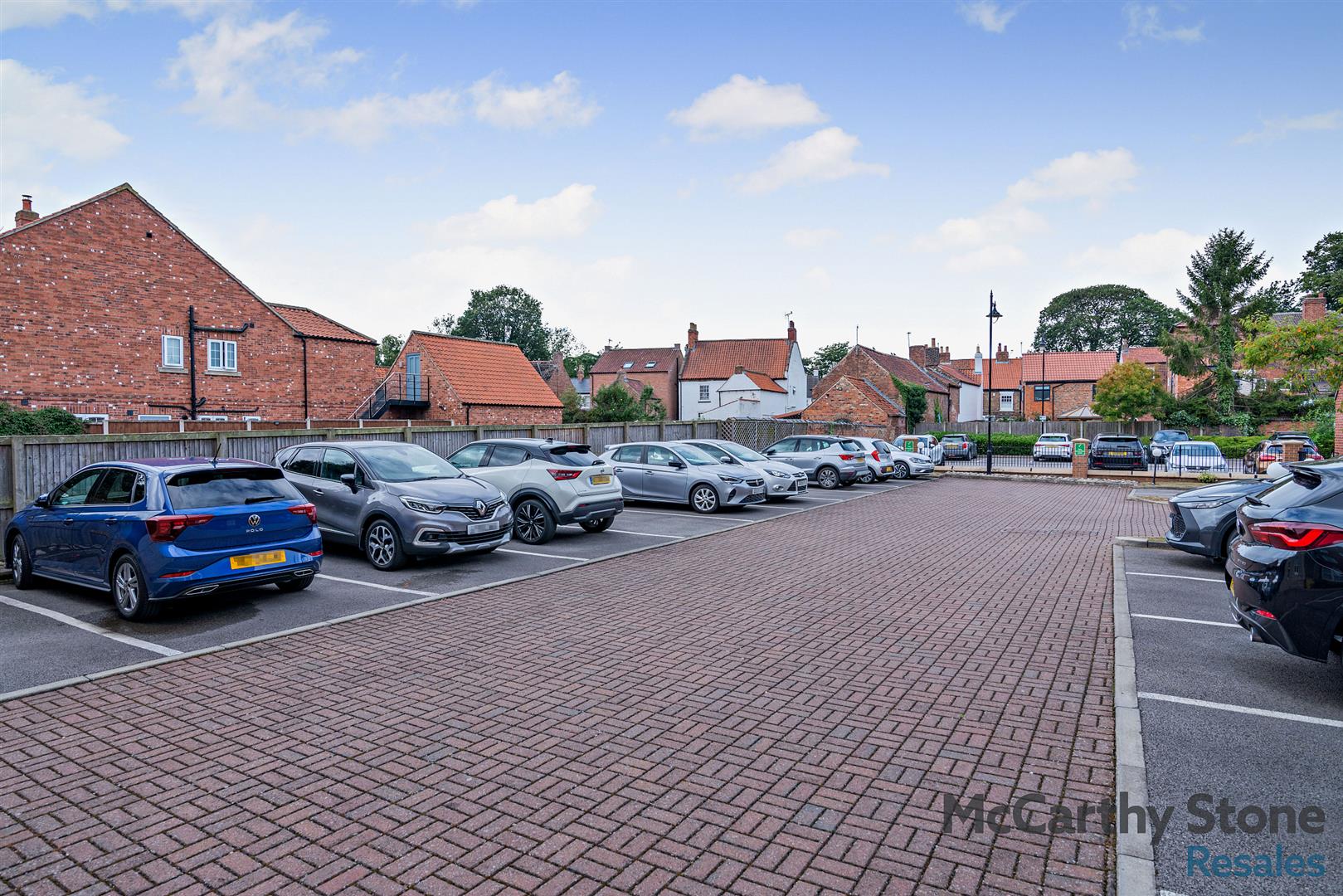 Barnes Wallis Court, Charles Briggs Avenue, Howden, Goole