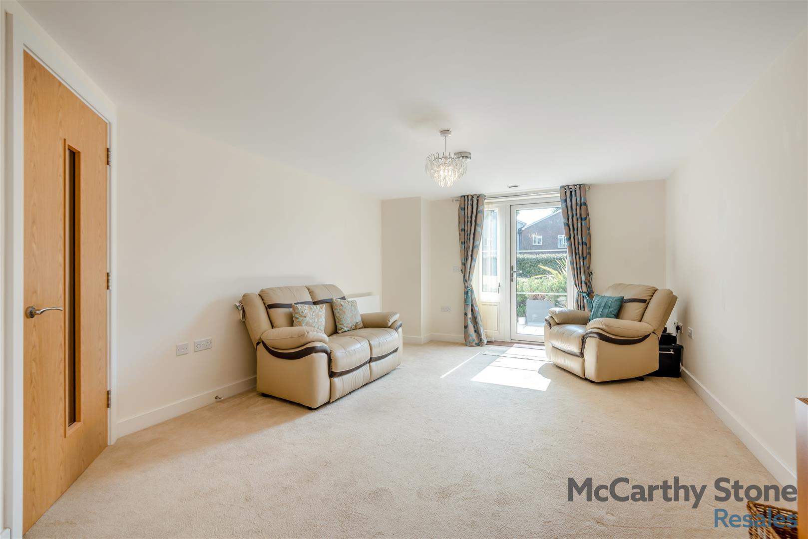 Queen Elizabeth Place, Orchard Lane, Alton