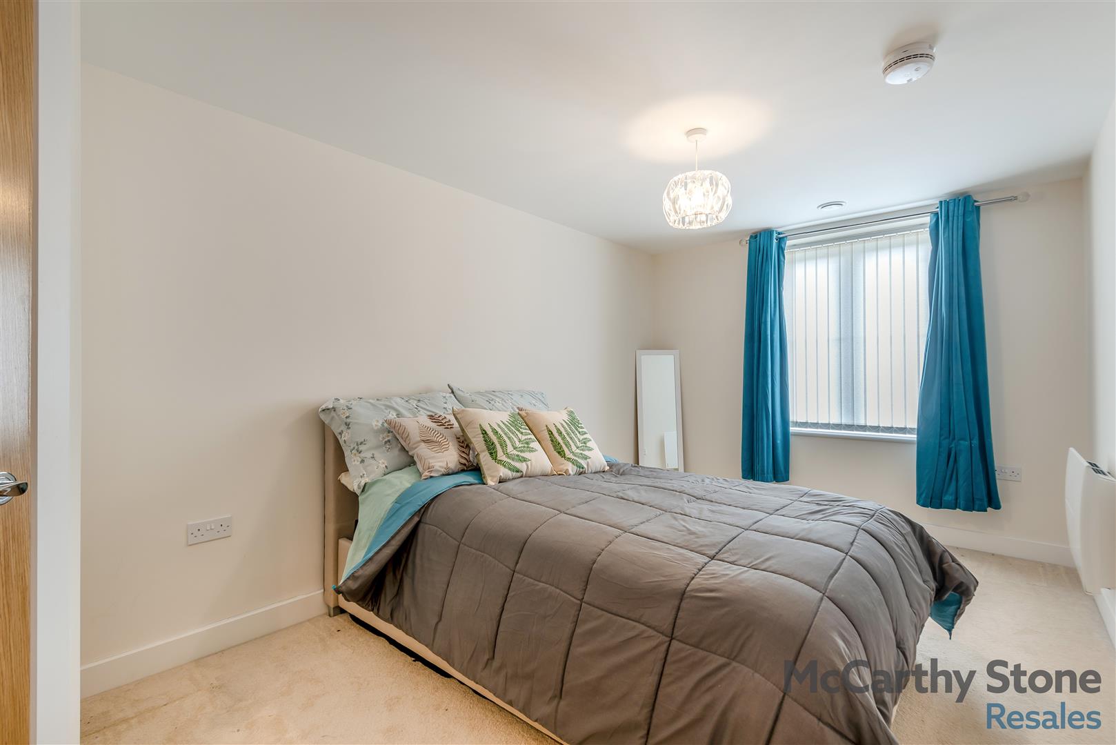 Queen Elizabeth Place, Orchard Lane, Alton