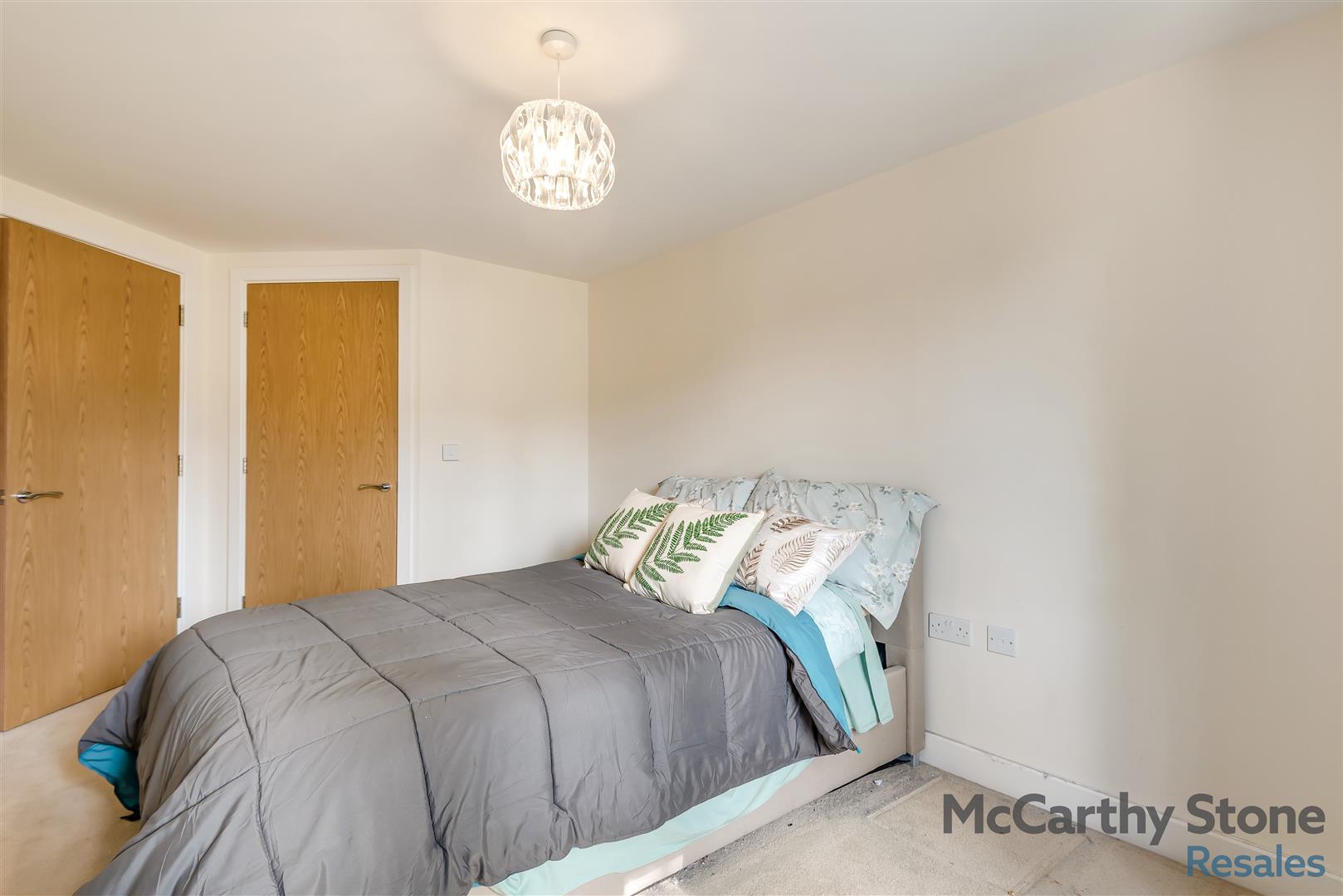 Queen Elizabeth Place, Orchard Lane, Alton