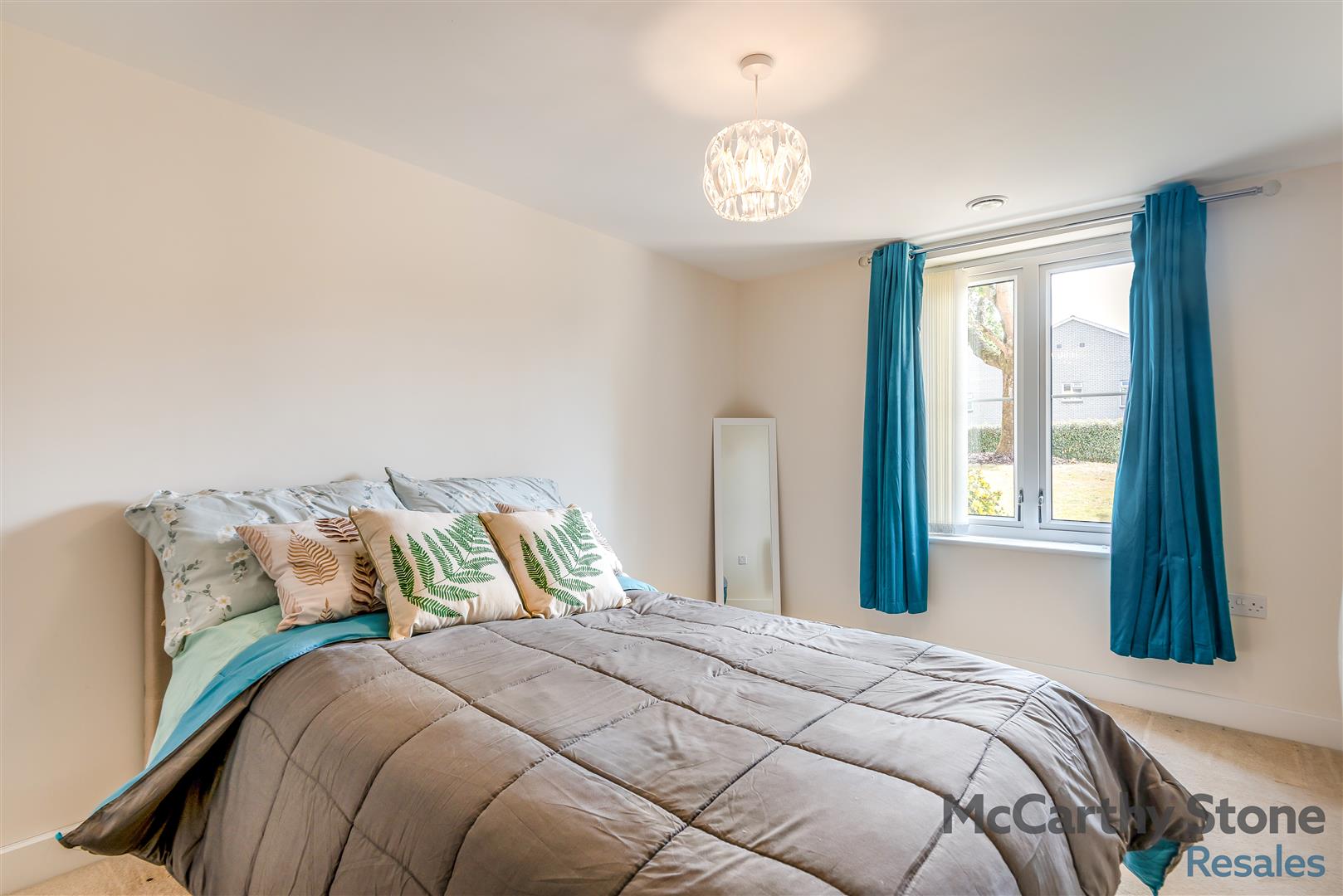 Queen Elizabeth Place, Orchard Lane, Alton