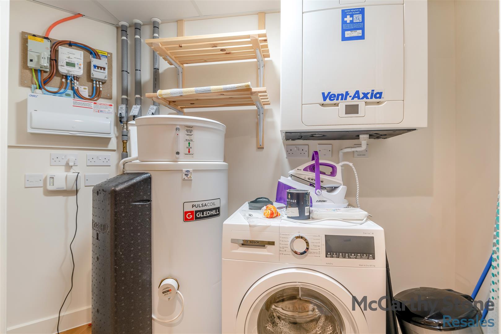 Queen Elizabeth Place, Orchard Lane, Alton