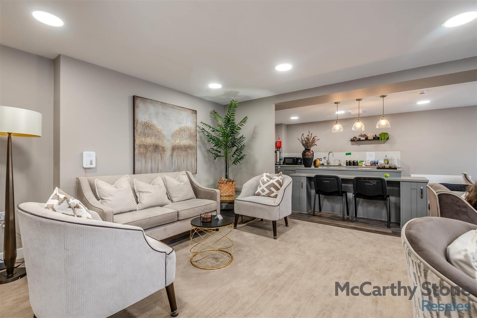 Queen Elizabeth Place, Orchard Lane, Alton