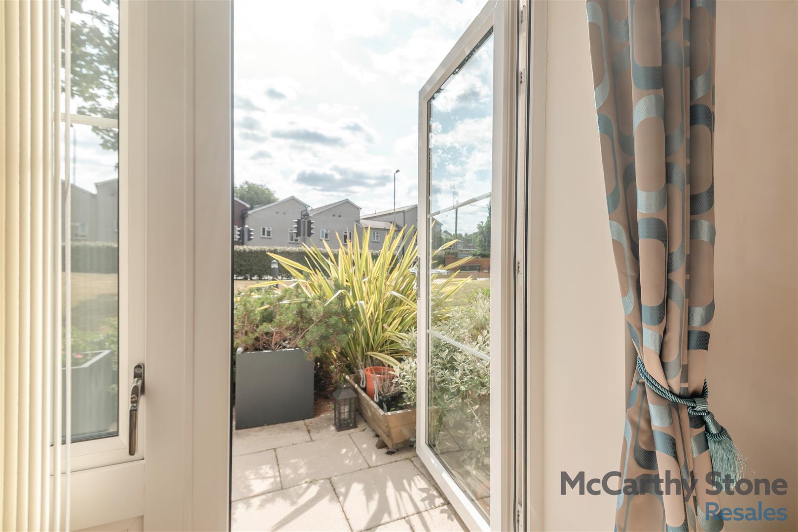 Queen Elizabeth Place, Orchard Lane, Alton