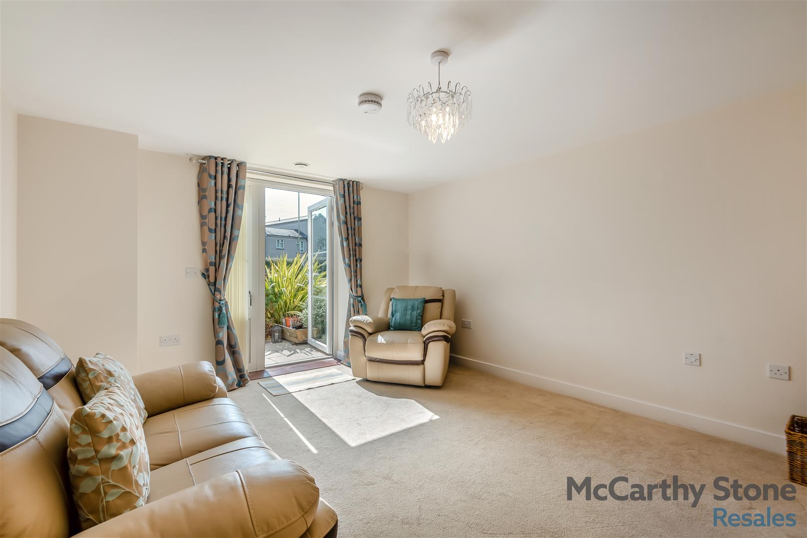 Queen Elizabeth Place, Orchard Lane, Alton