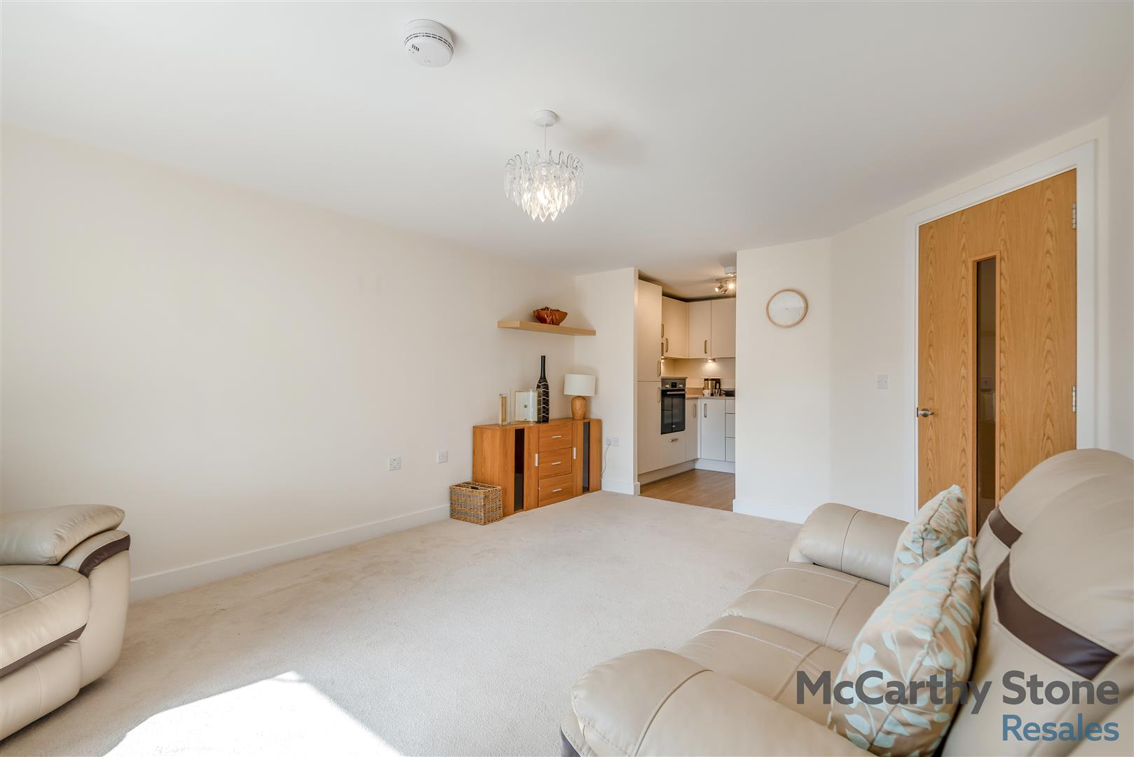 Queen Elizabeth Place, Orchard Lane, Alton