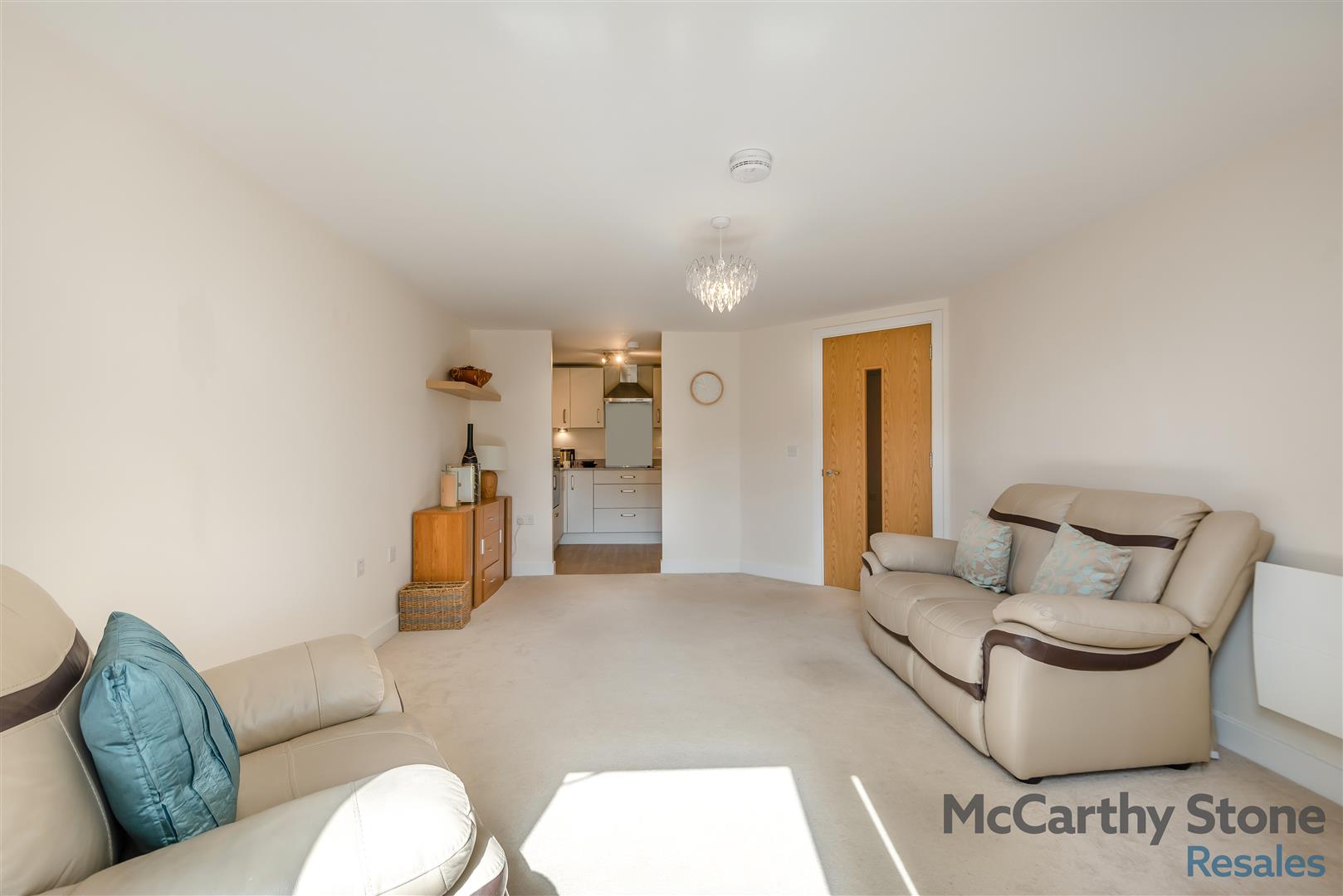 Queen Elizabeth Place, Orchard Lane, Alton