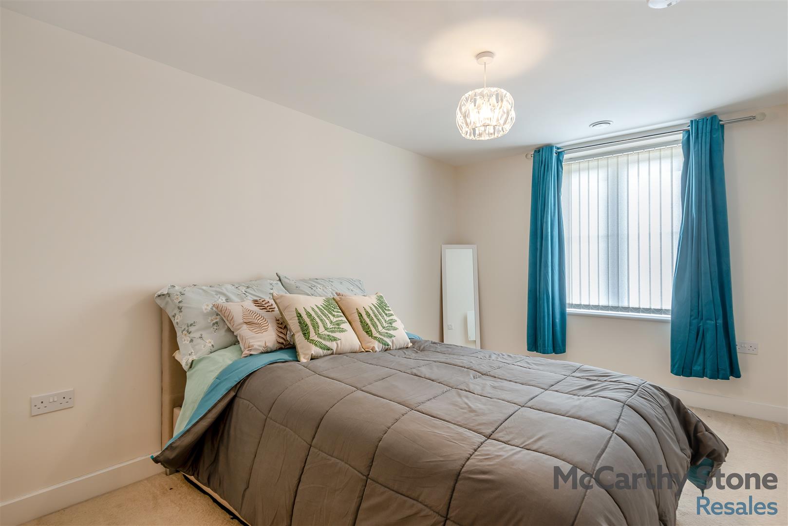 Queen Elizabeth Place, Orchard Lane, Alton