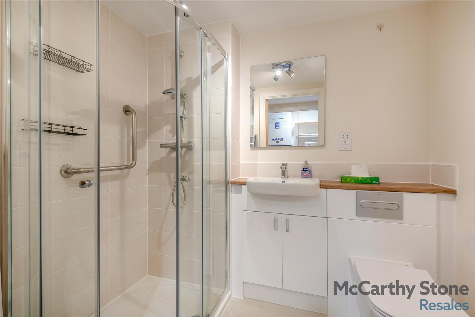 Queen Elizabeth Place, Orchard Lane, Alton