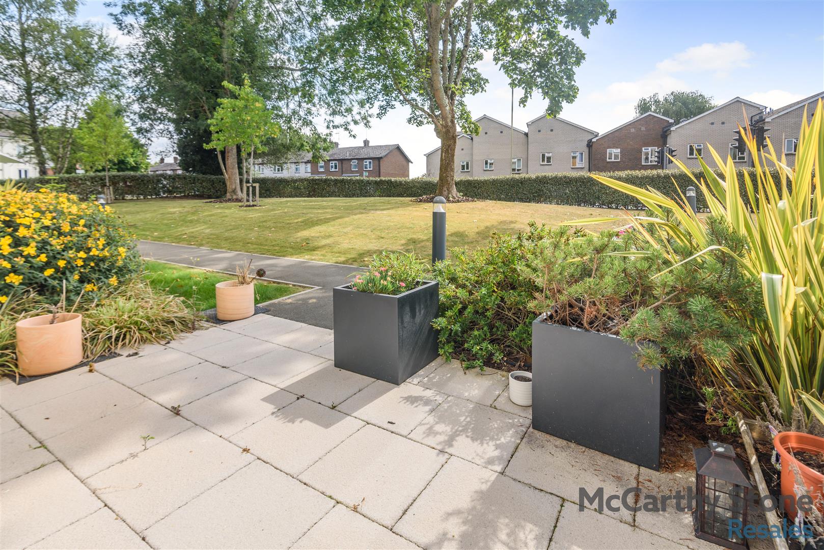 Queen Elizabeth Place, Orchard Lane, Alton