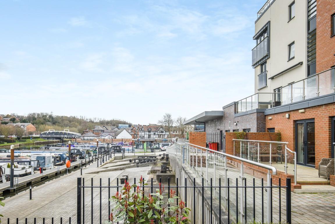 Chester Way, Northwich