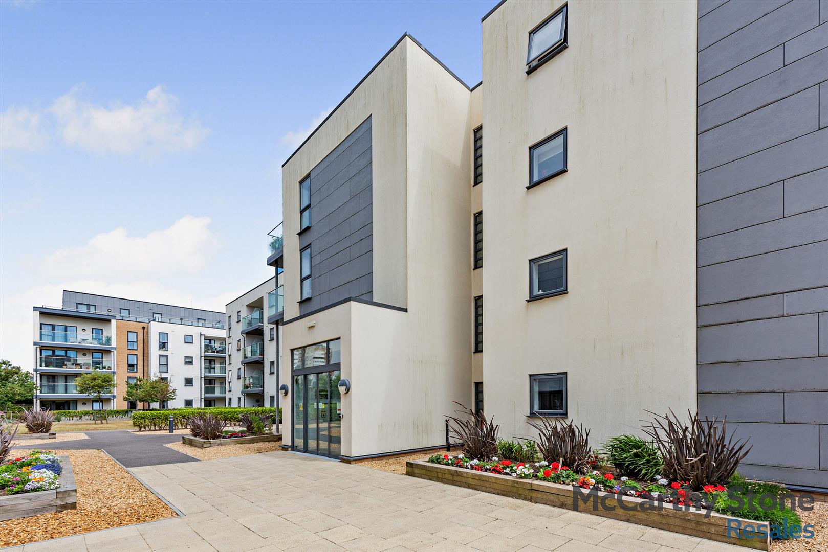 Neptune House, Heene Road, Worthing