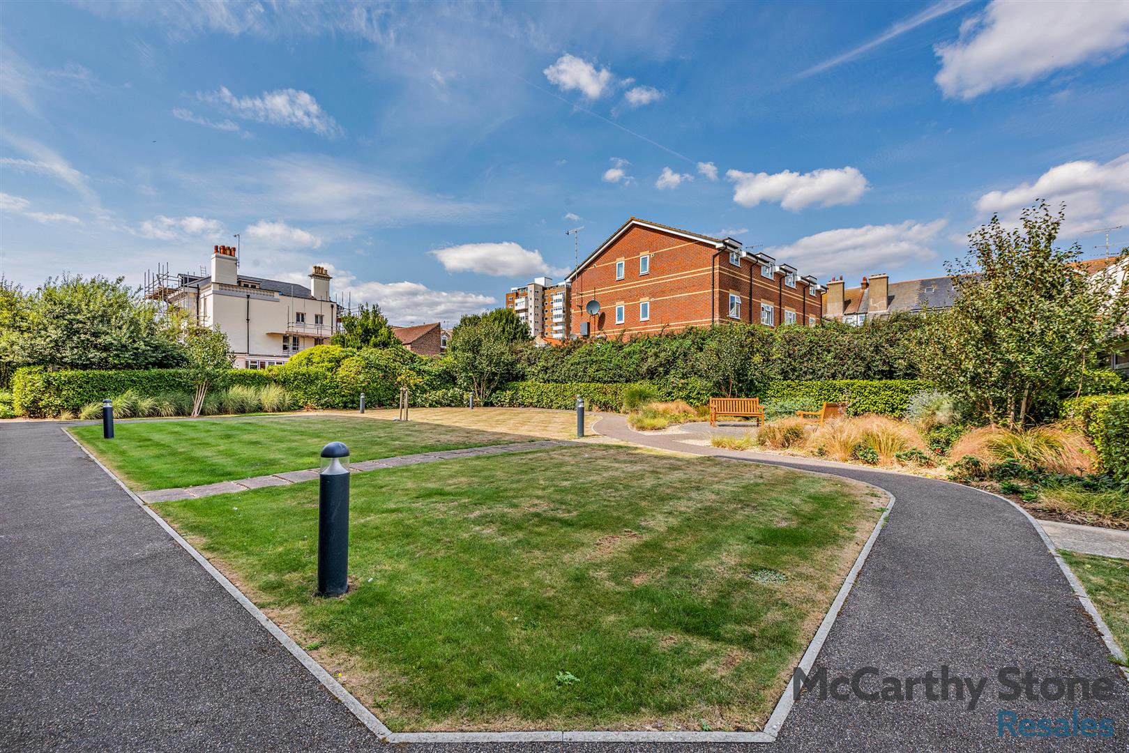 Neptune House, Heene Road, Worthing